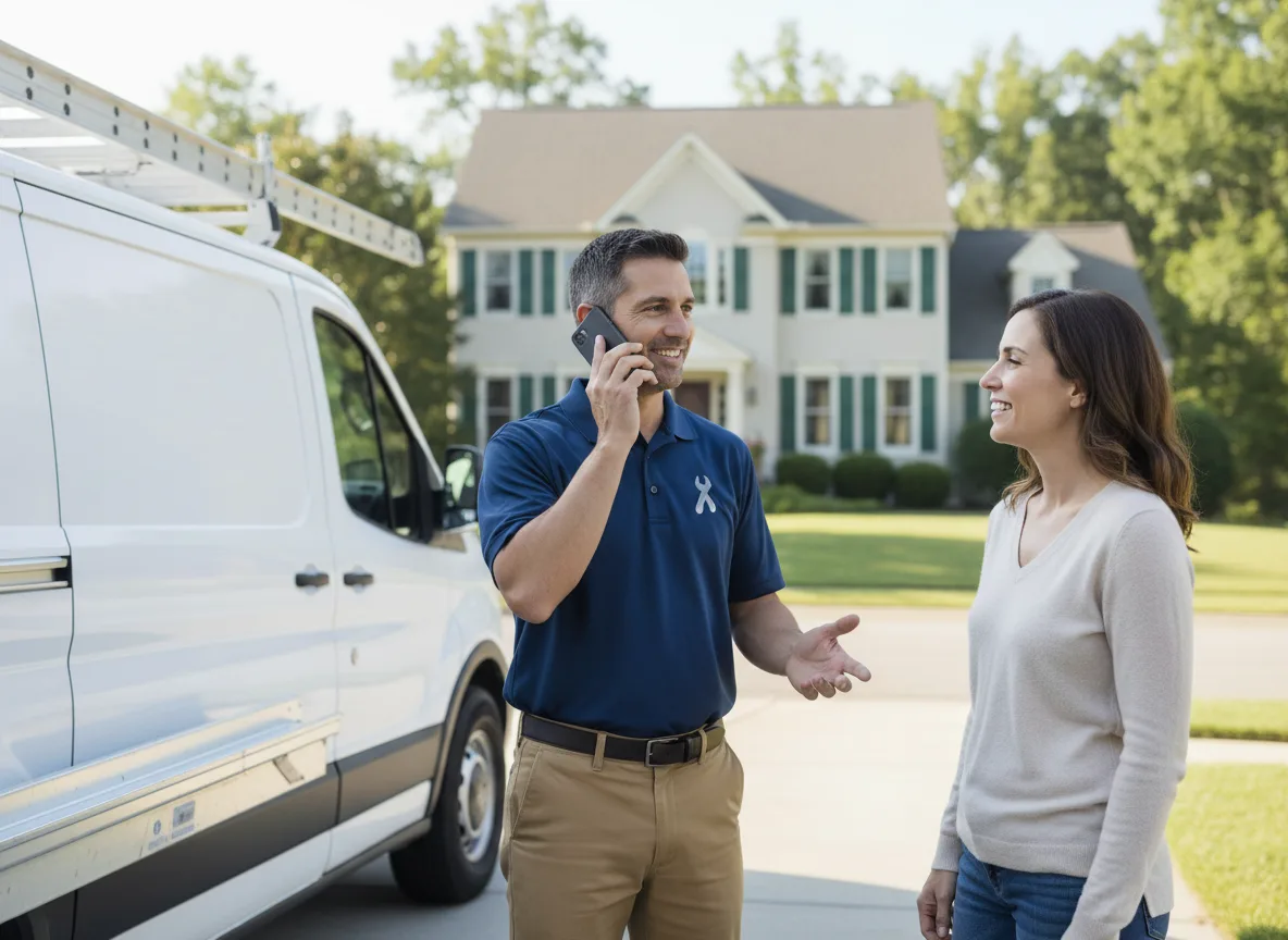 Home Gutter Service Dawsonville, GA FAQs